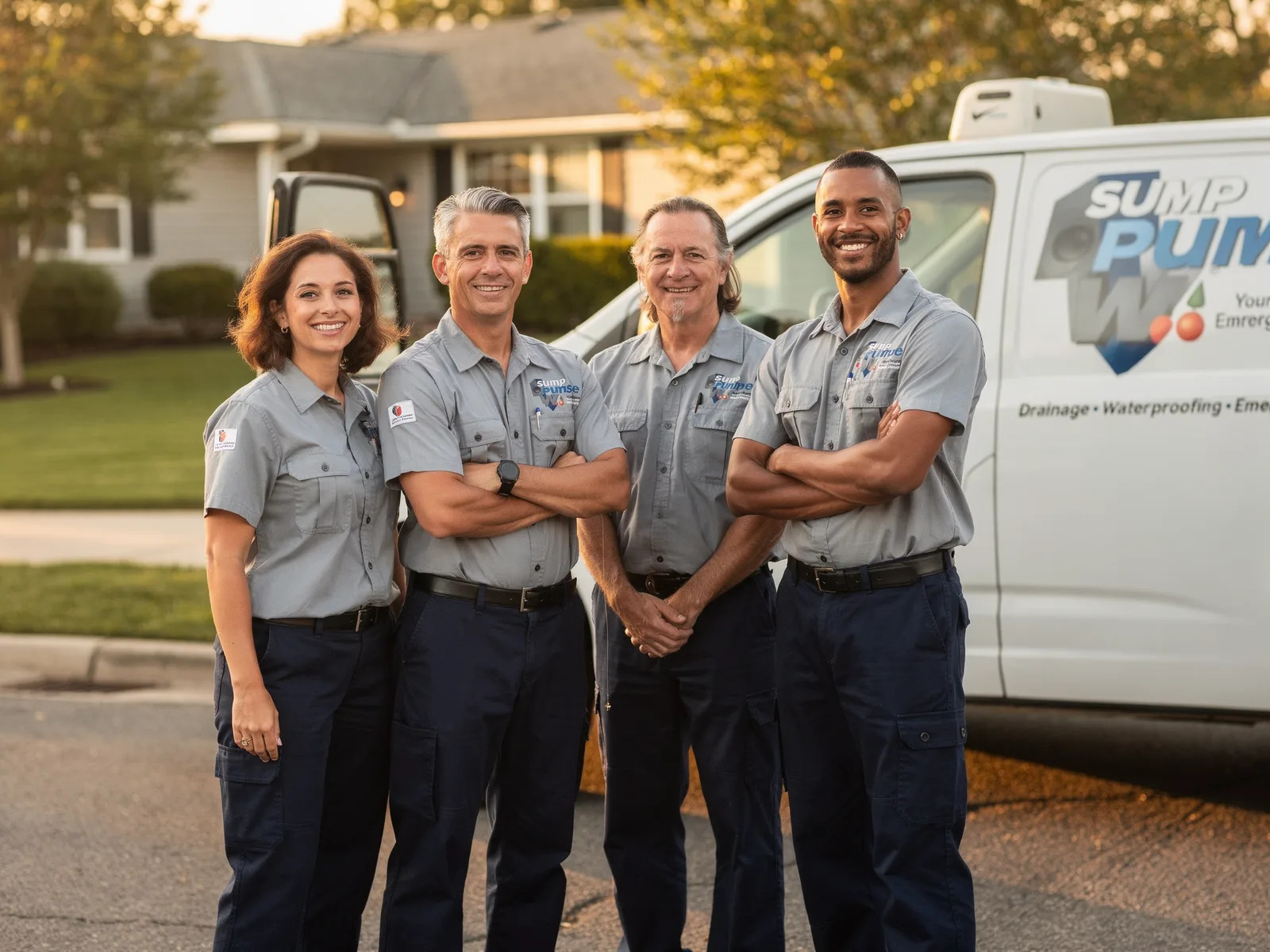 Water Heater Repair company in Williams Bay, WI